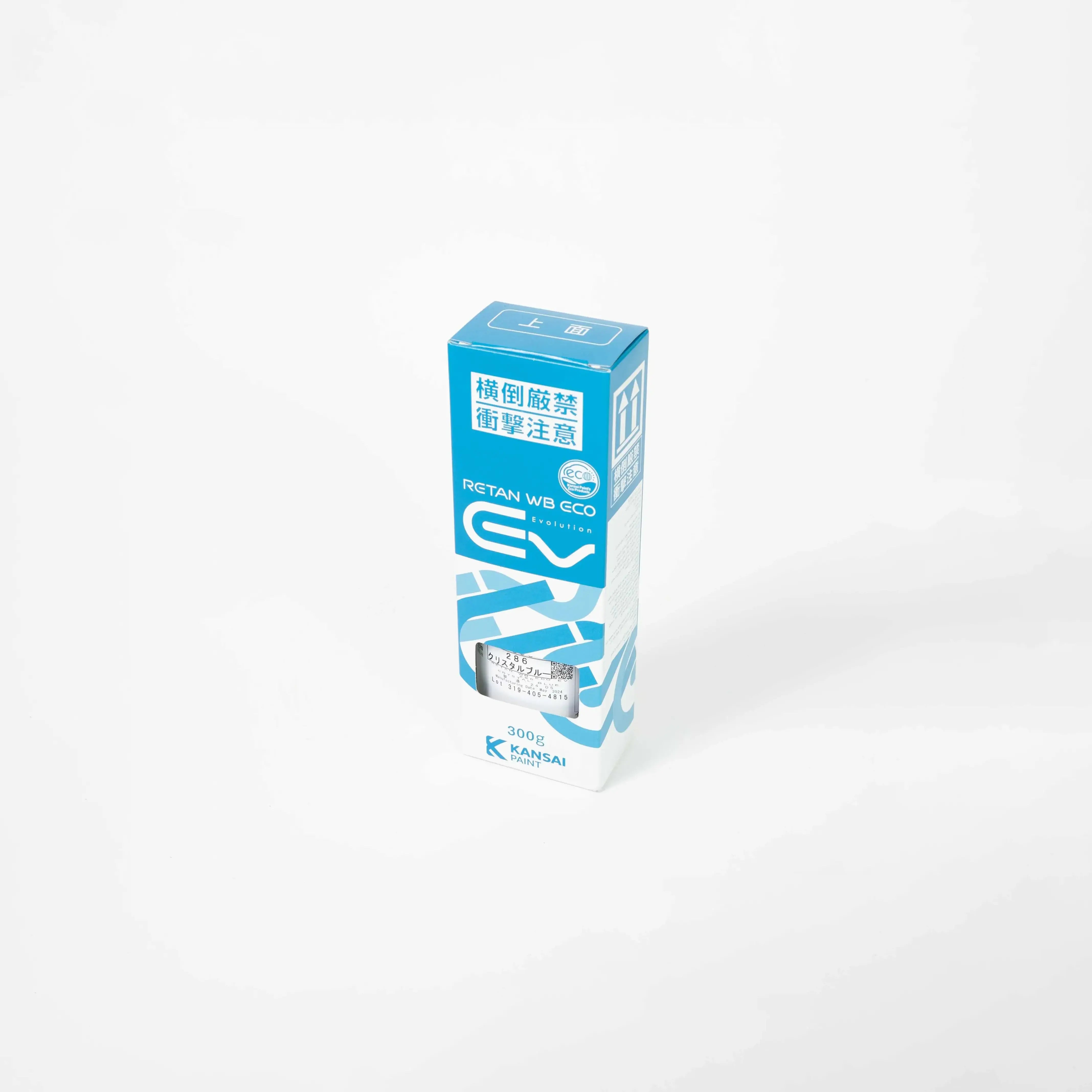 Retan WB Eco EV 0.3kg  (Multiple Colors Available)
