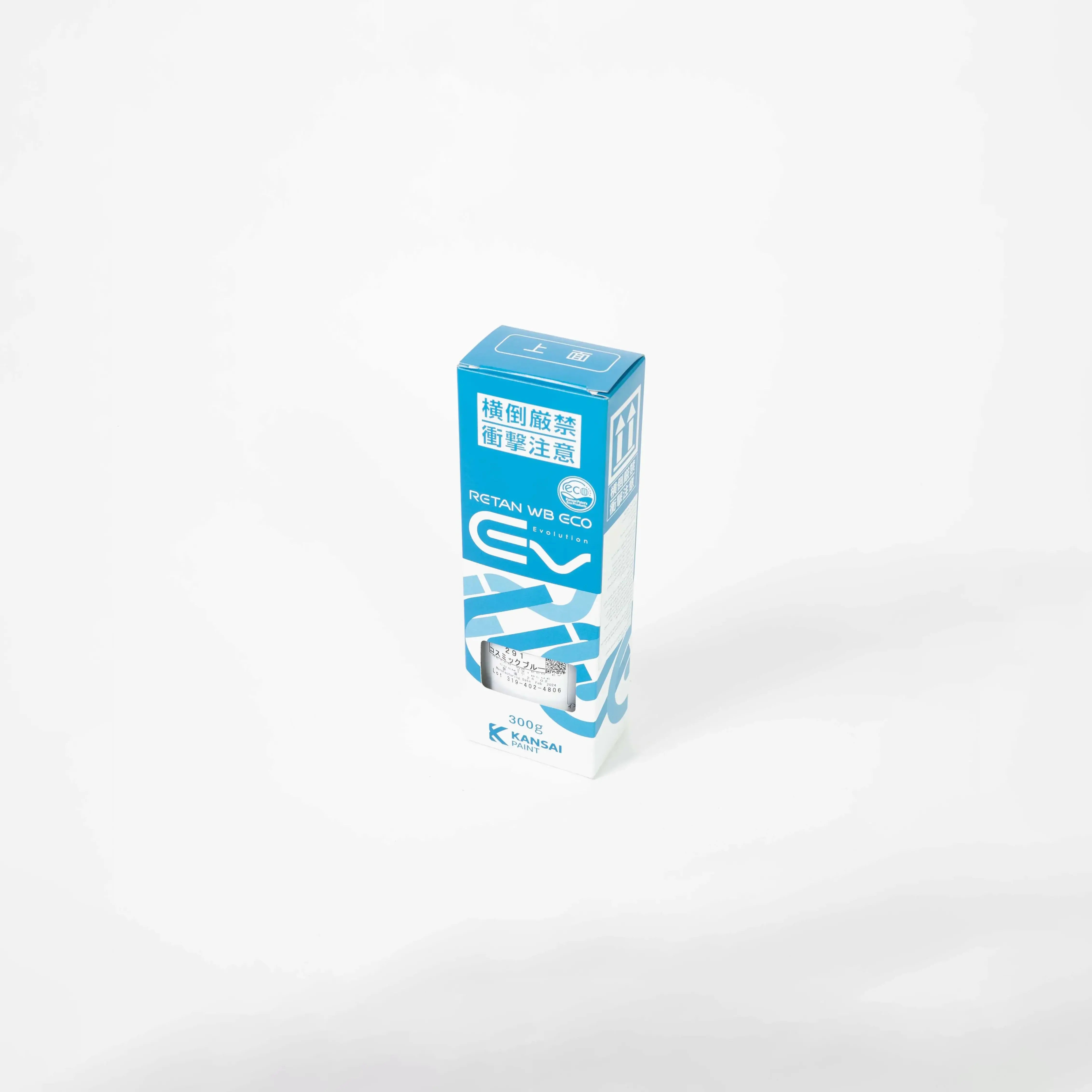 Retan WB Eco EV 0.3kg  (Multiple Colors Available)
