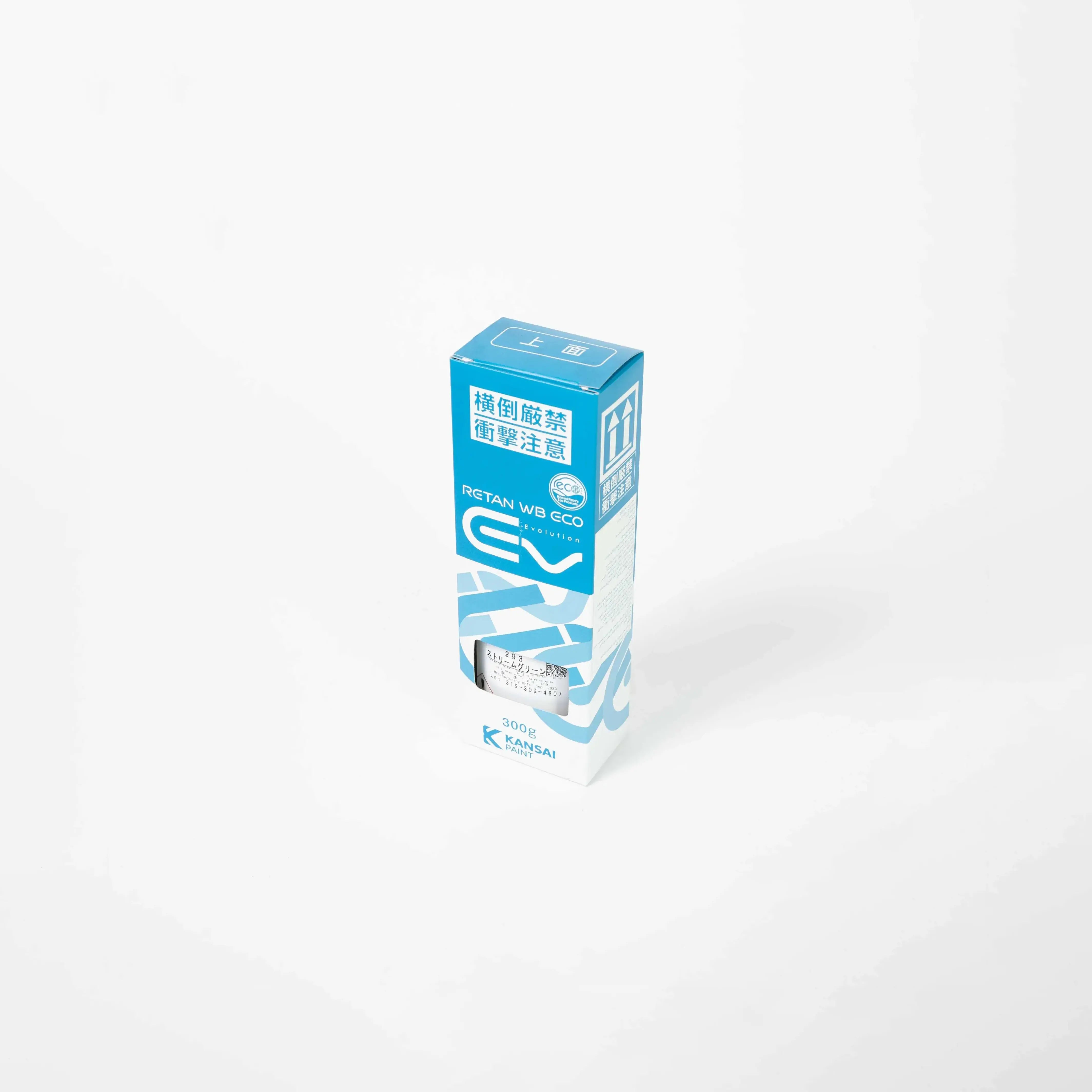Retan WB Eco EV 0.3kg  (Multiple Colors Available)