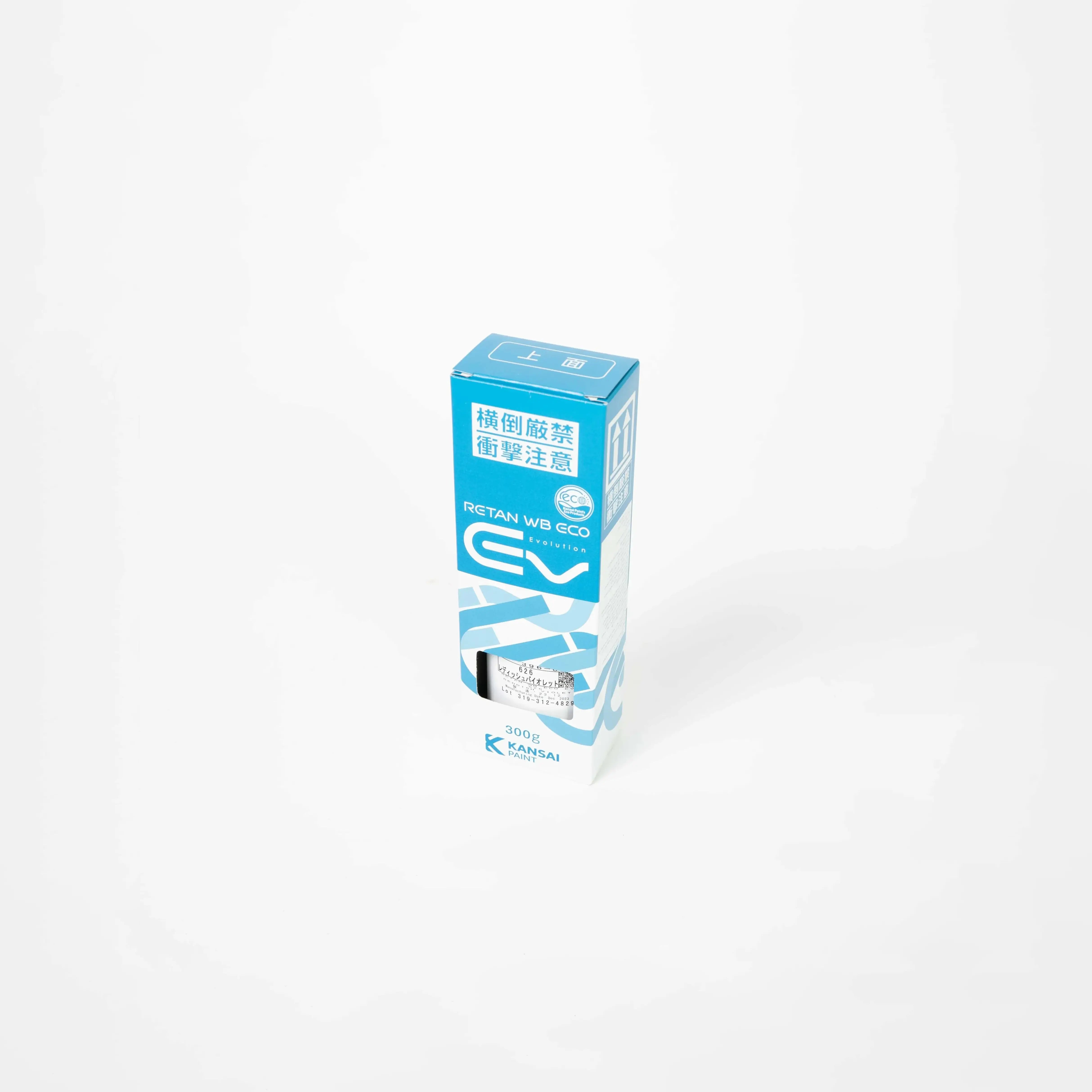 Retan WB Eco EV 0.3kg  (Multiple Colors Available)