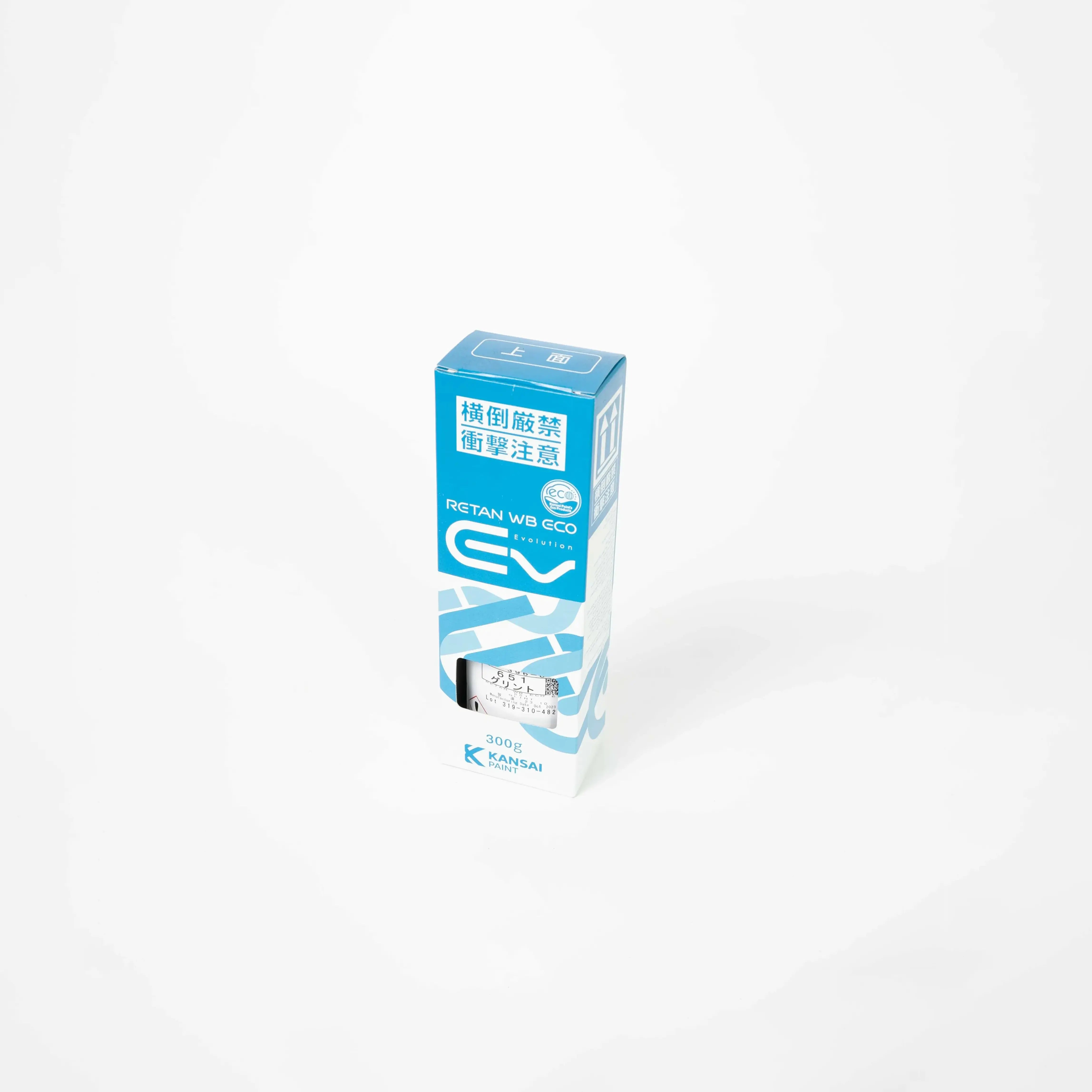 Retan WB Eco EV 0.3kg  (Multiple Colors Available)