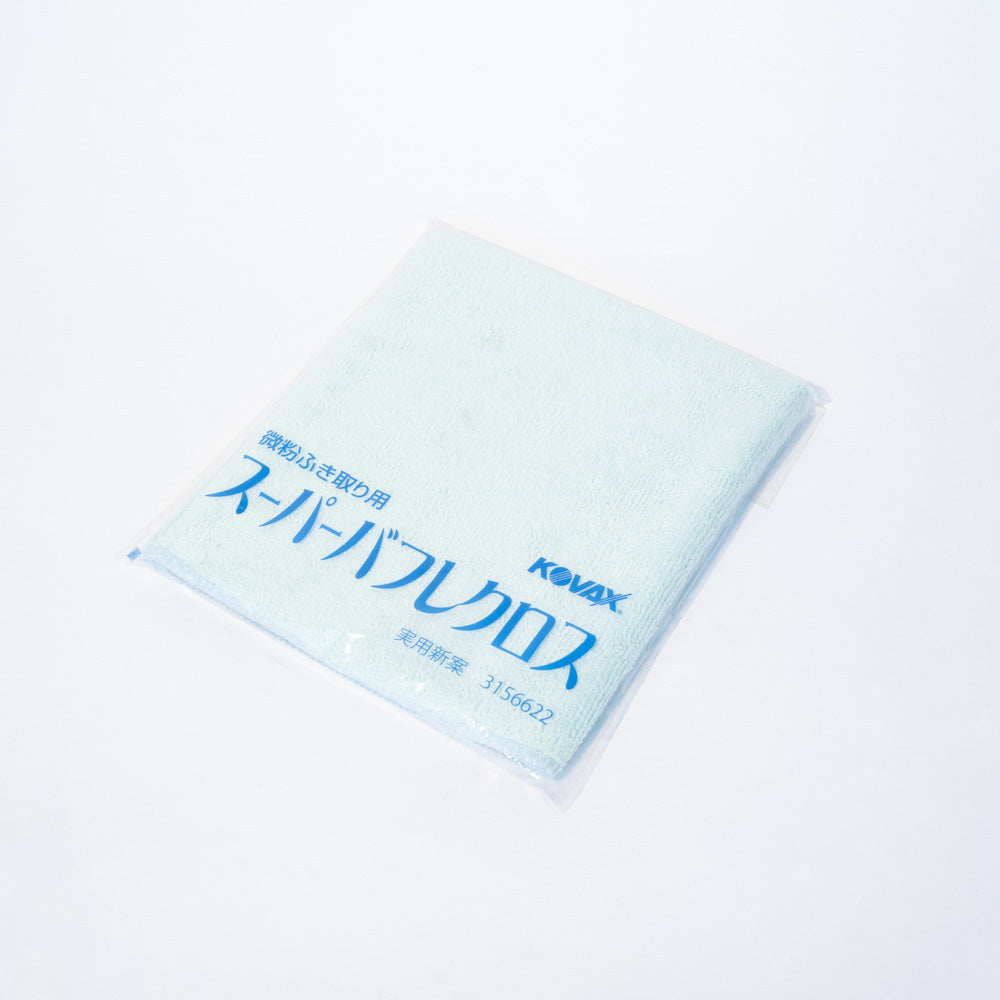 Kovax Super Bufflex Cloth (1 Sheet Loose)
