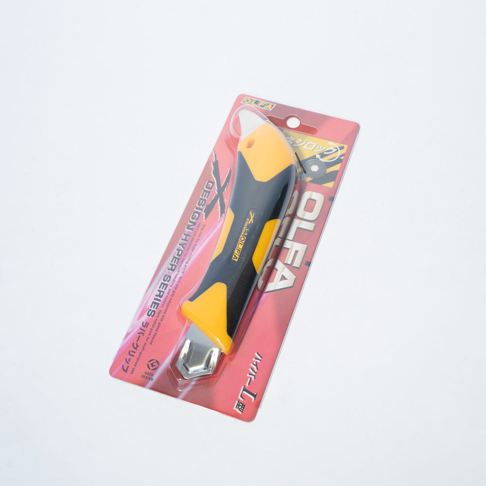 OLFA L-Type Utility Knife