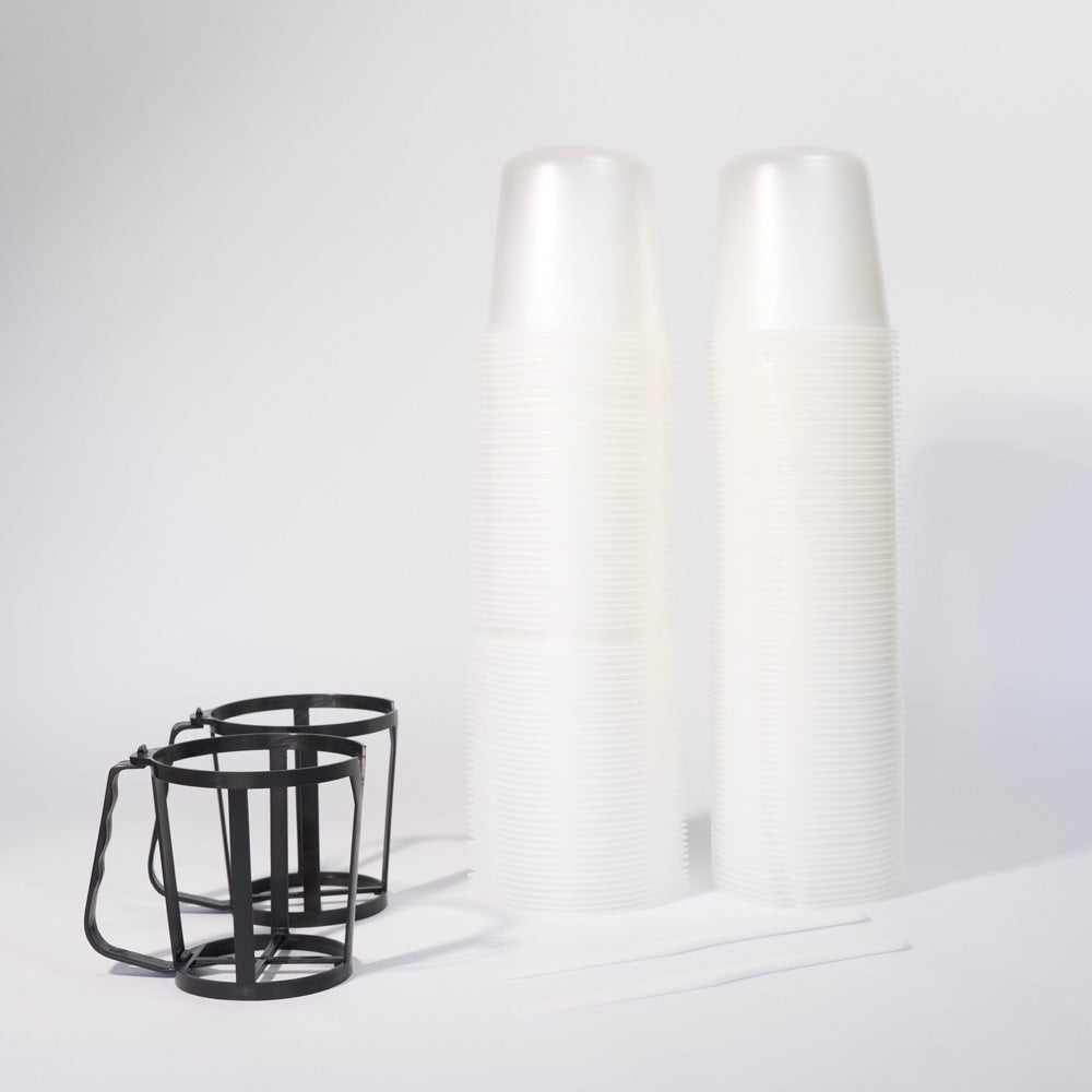 Yotoriyama Mending Cup Set 400cc / 600cc / 800cc