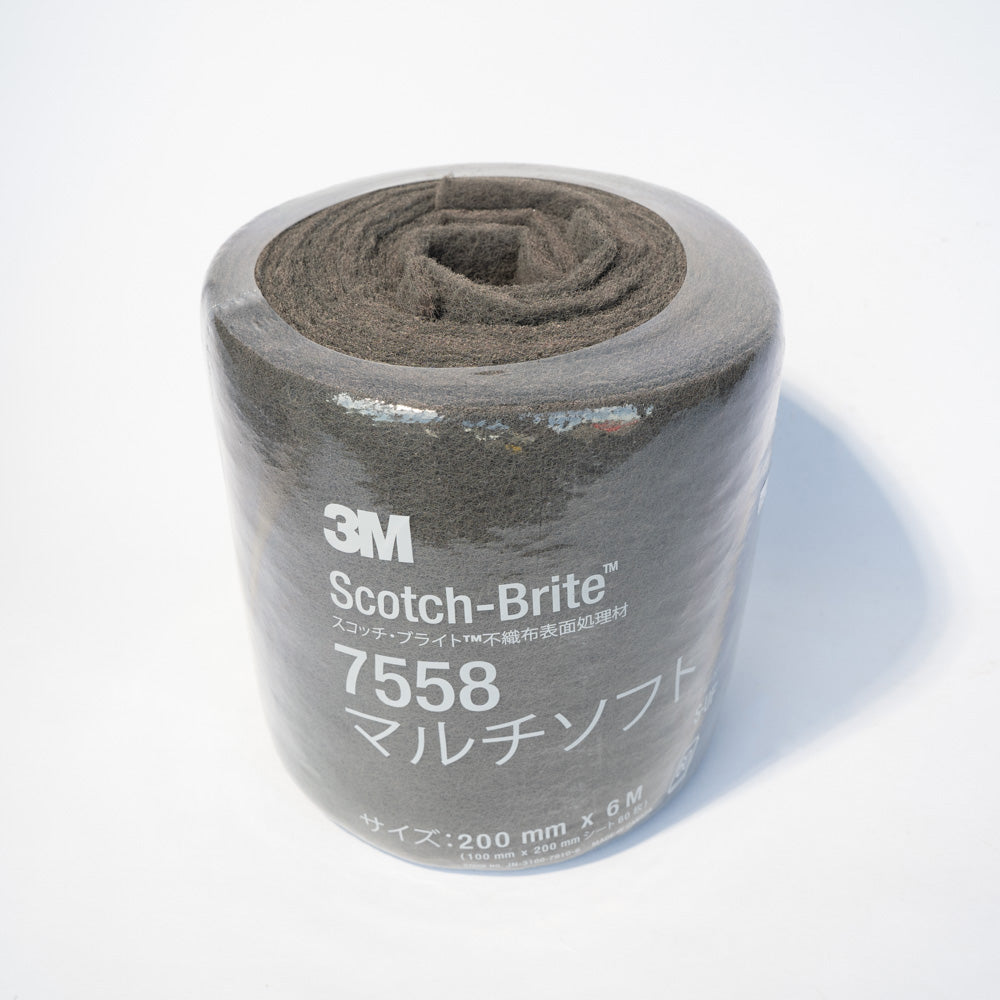 3M Multi Soft  Available in multiple grits