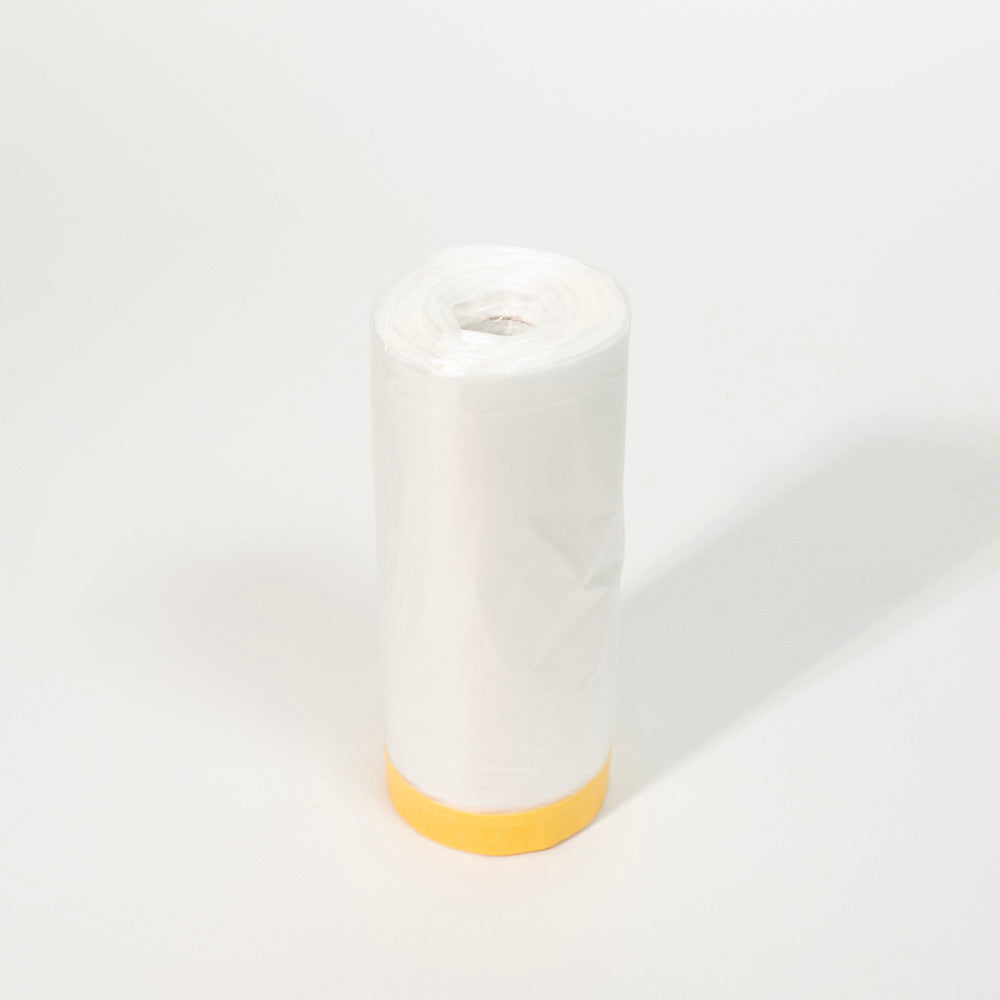 Corona Masker 247M — Pre-Taped Masking Film (Multiple Sizes Available)