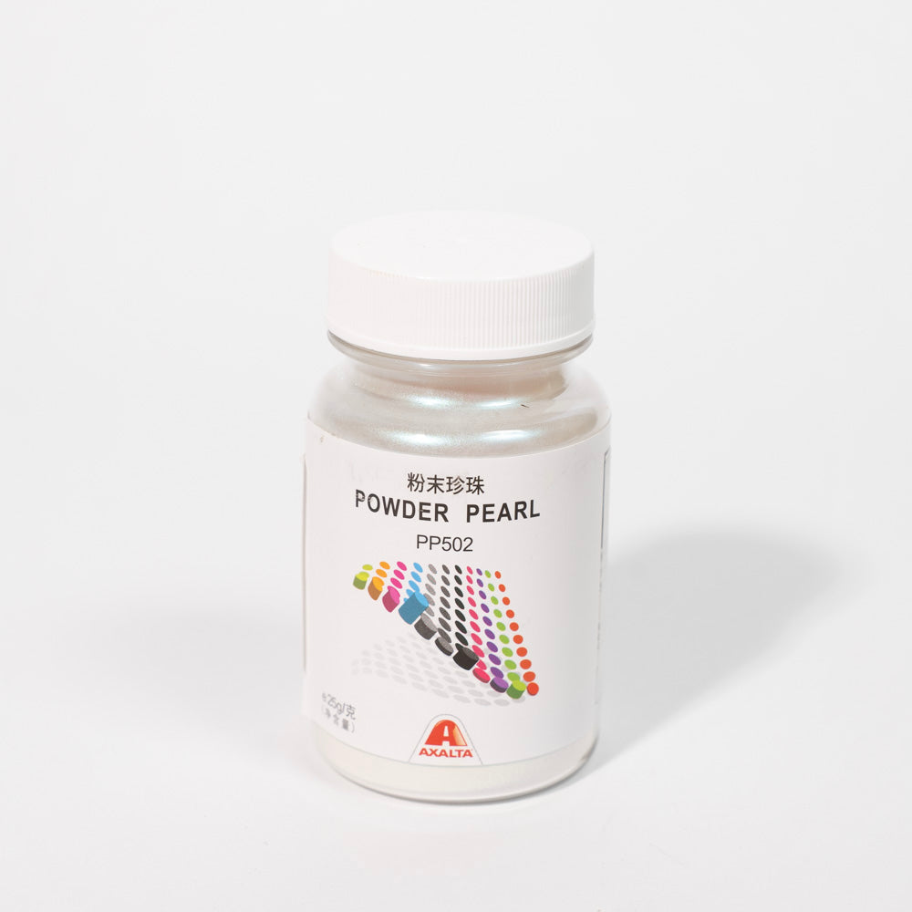 Axalta Powder Pearl – Various Colors