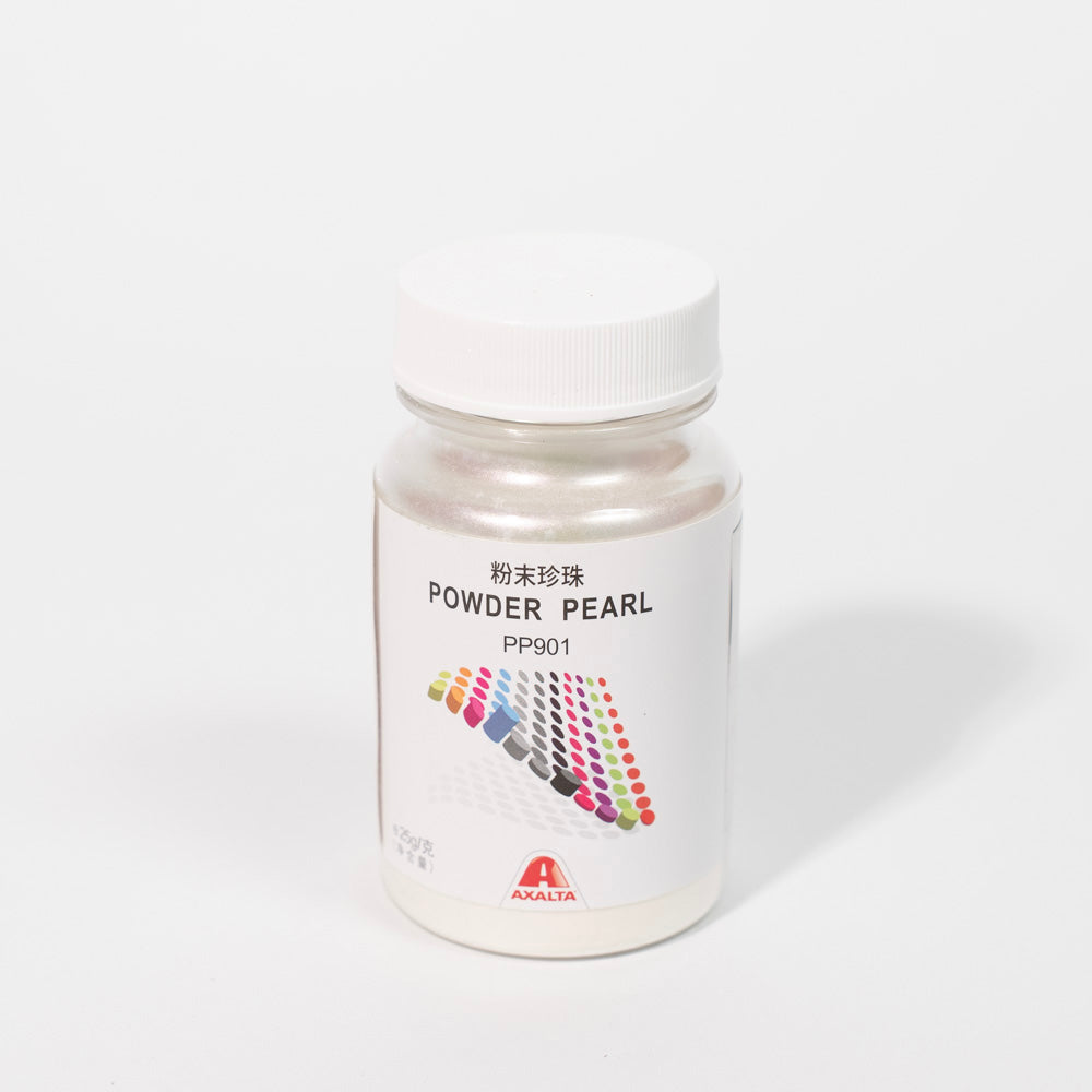Axalta Powder Pearl – Various Colors