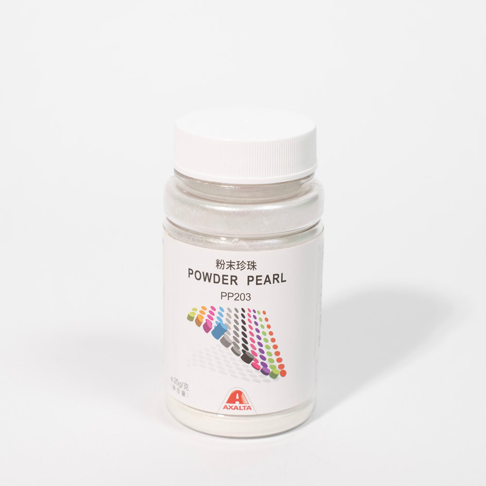 Axalta Powder Pearl – Various Colors