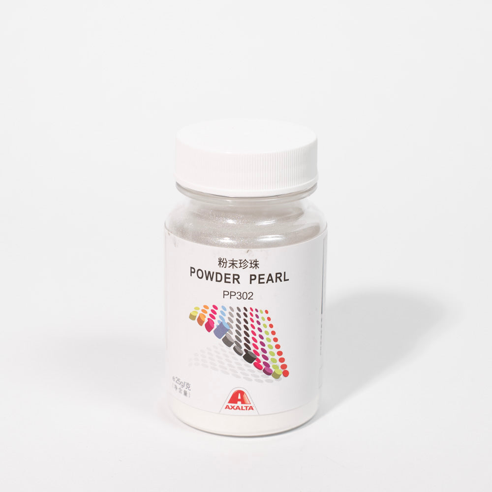 Axalta Powder Pearl – Various Colors