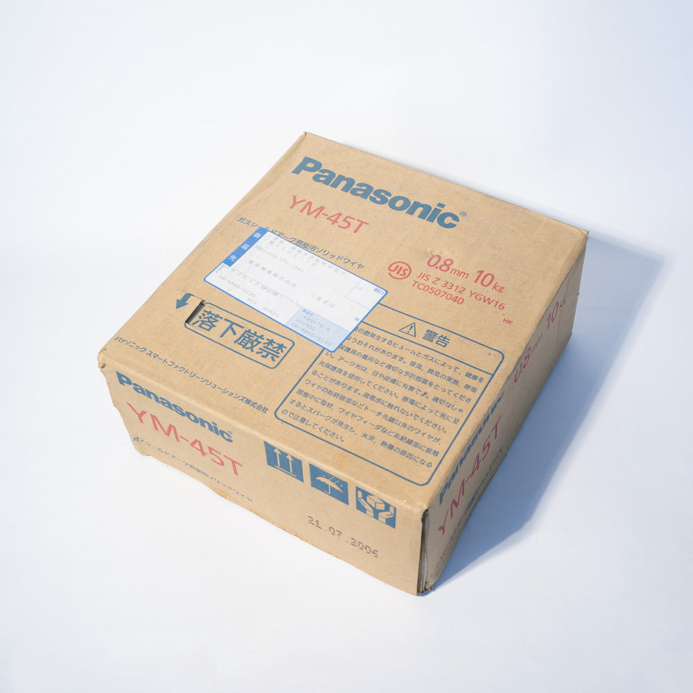 Semi-Automatic Wire YM-45T Available in multiple Size