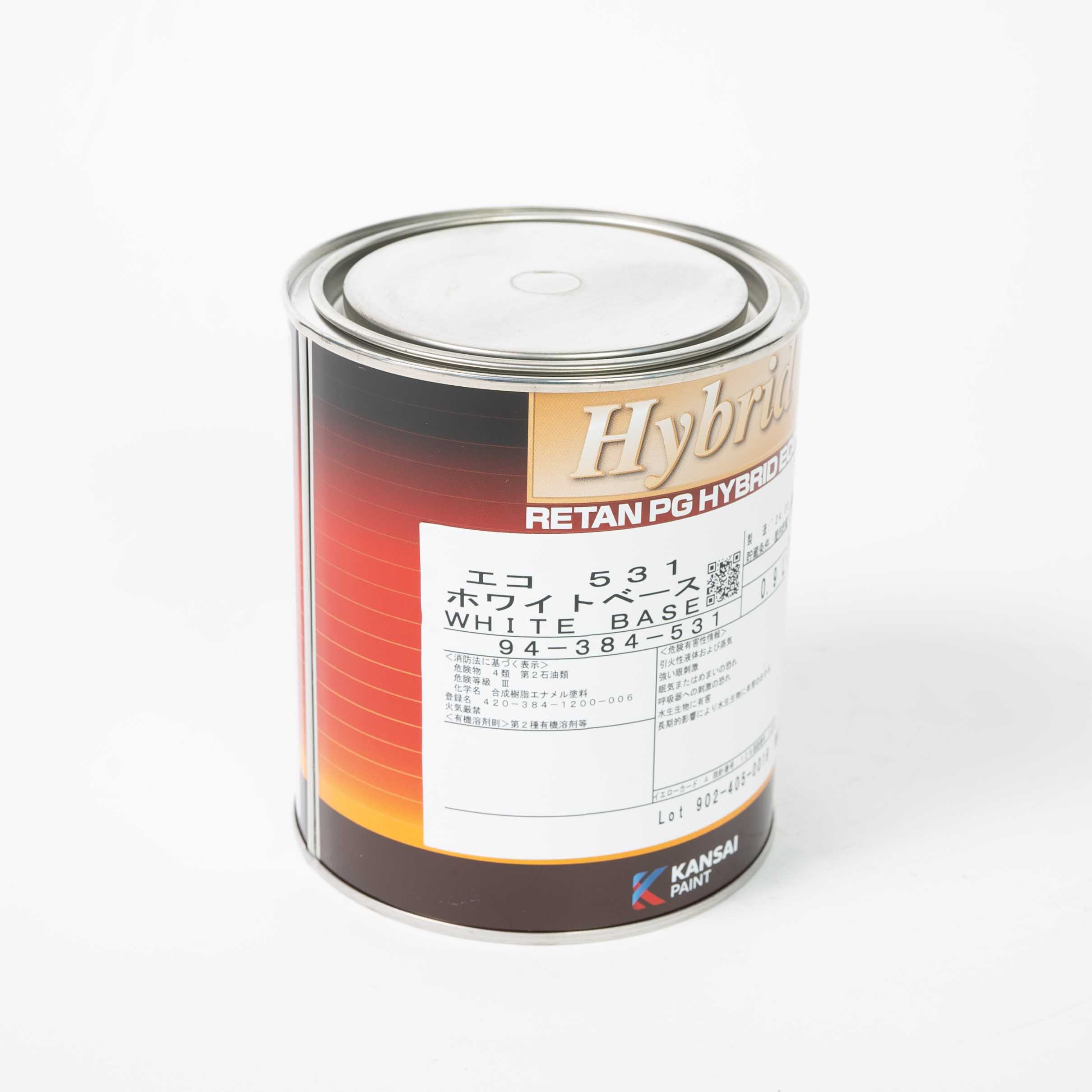 PG Hybrid Eco 0.9L 　Multiple Colors Available