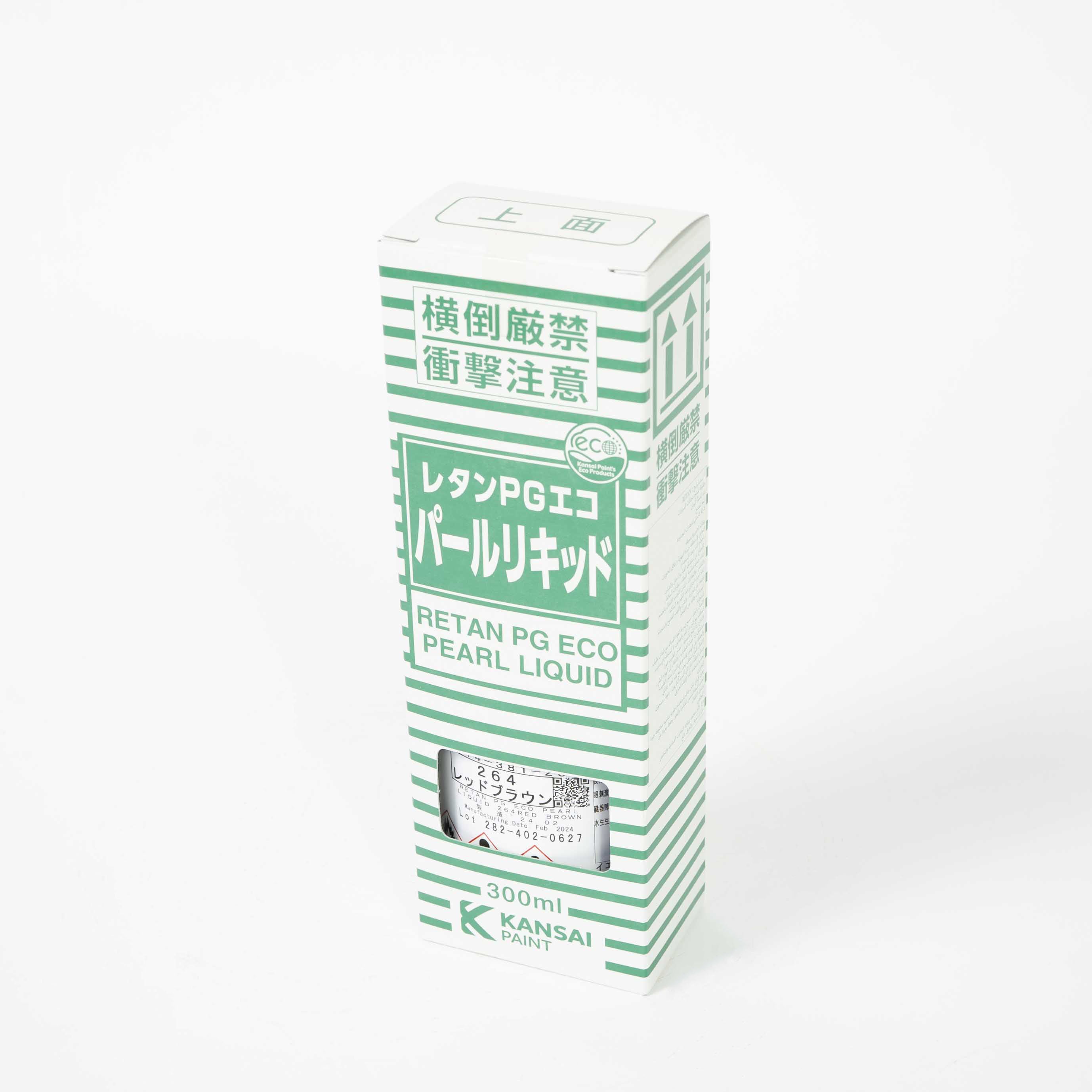 Retan PG Eco Pearl Liquid – 0.3L Multiple Colors Available