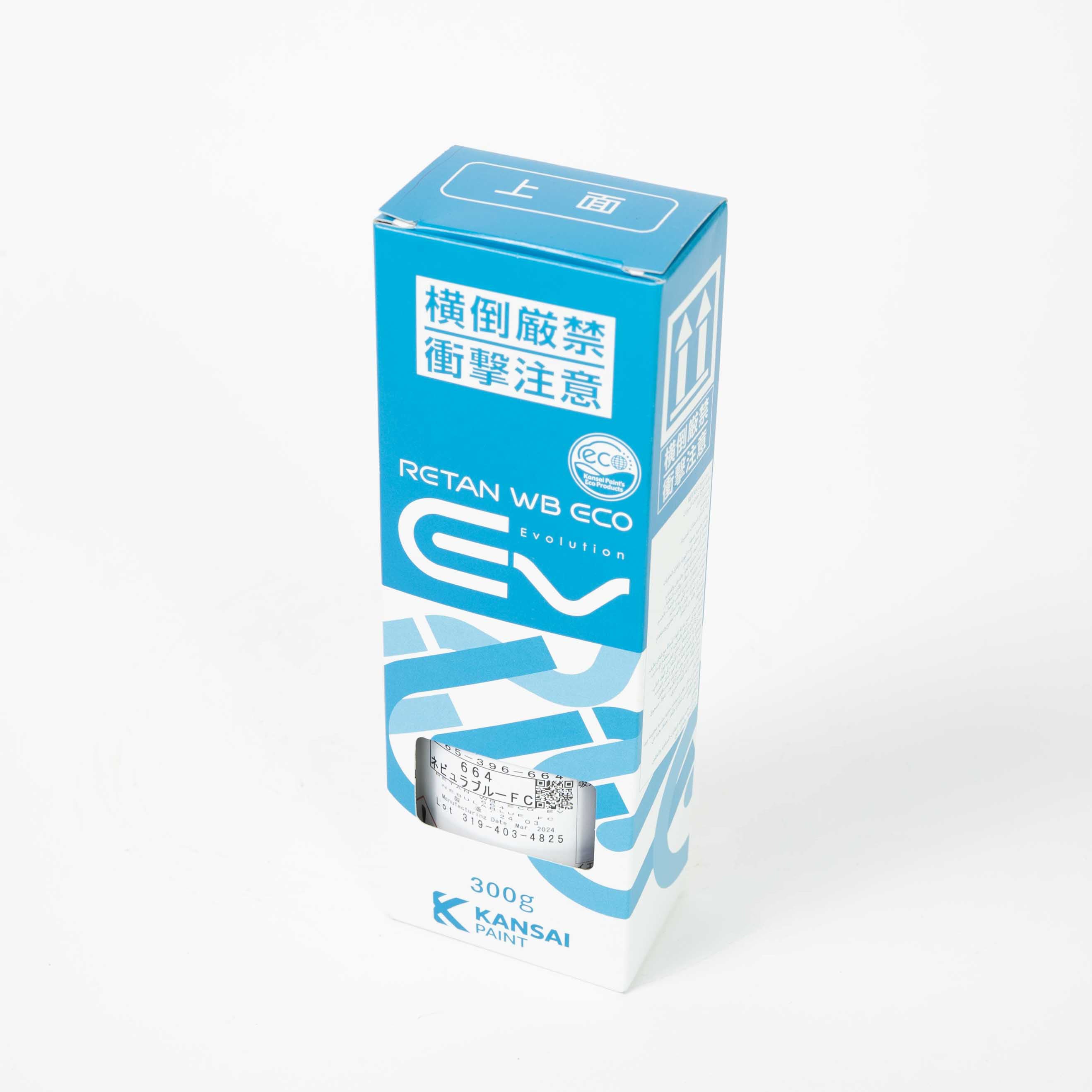 Retan WB Eco EV FC 0.3kg (Multiple Colors Available)