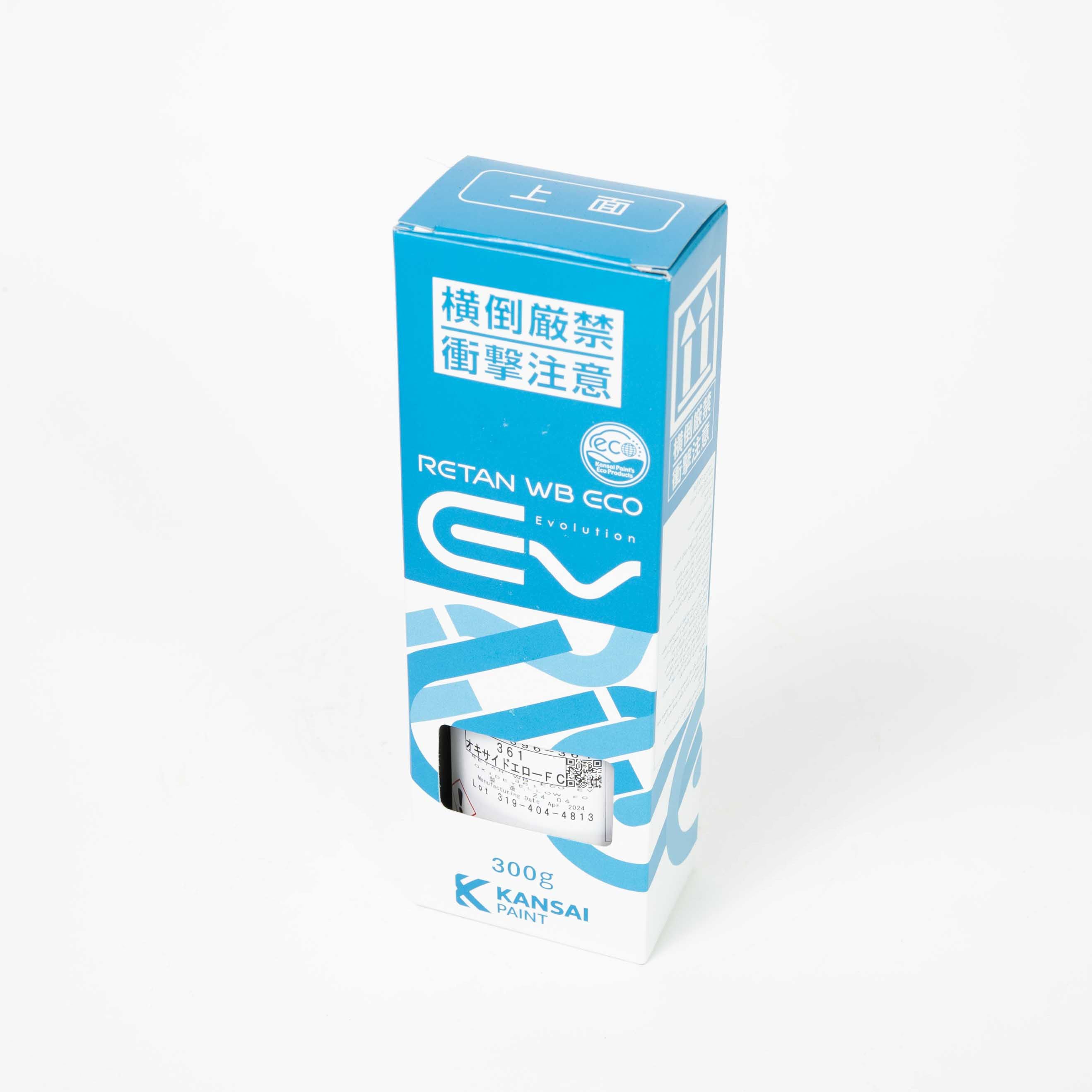 Retan WB Eco EV FC 0.3kg (Multiple Colors Available)