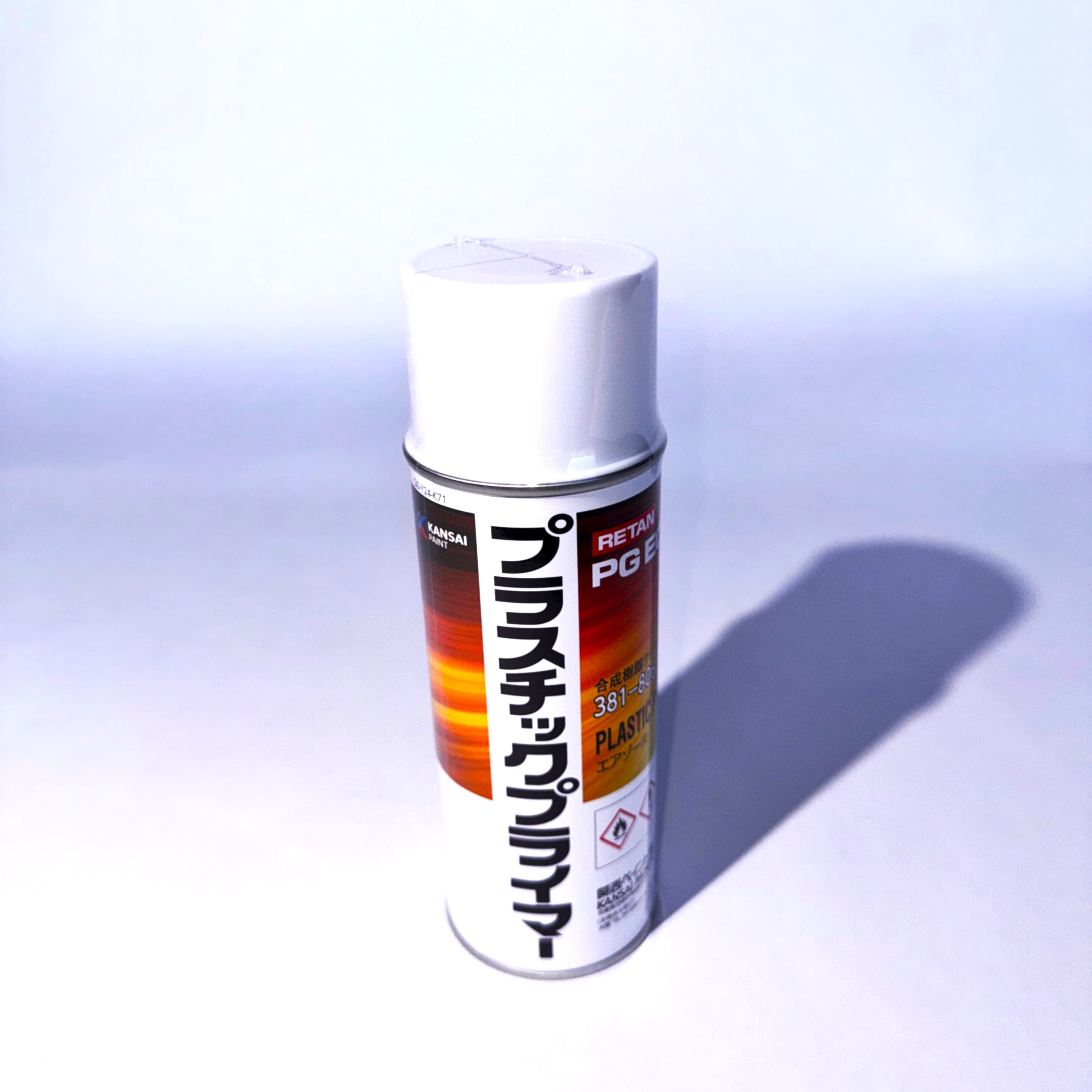 Retan PG Eco Plastic Primer – Aerosol